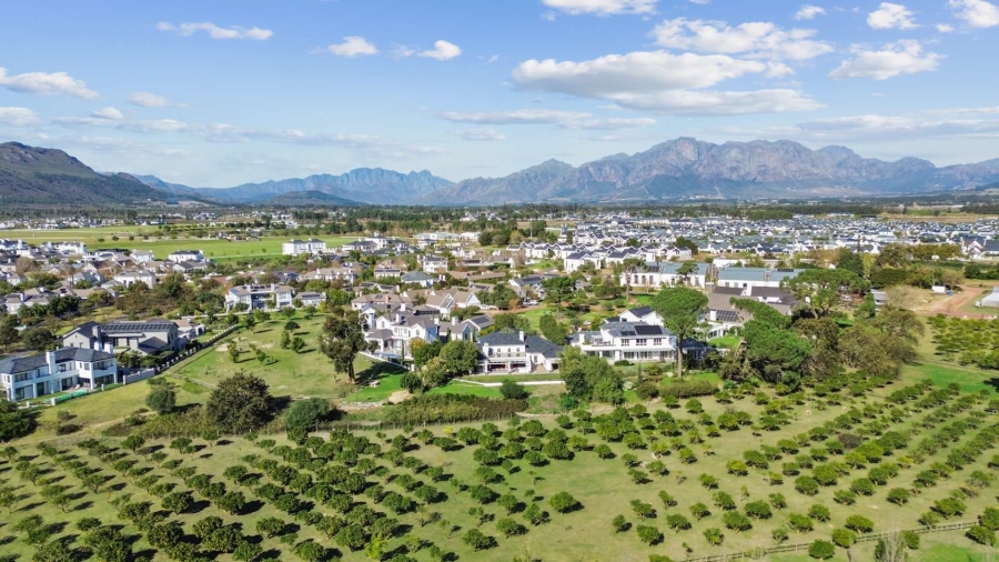 4 Bedroom Property for Sale in Val De Vie Estate Western Cape